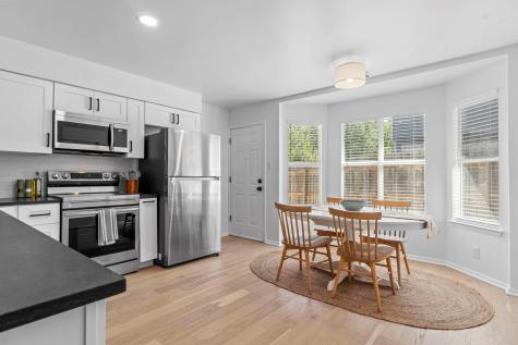 2101 Kirksey Drive Austin TX 78741