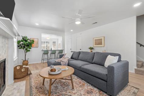 2101 Kirksey Drive Austin TX 78741