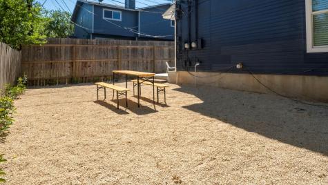 2101 Kirksey Drive Austin TX 78741