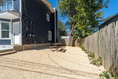 2101 Kirksey Drive Austin TX 78741