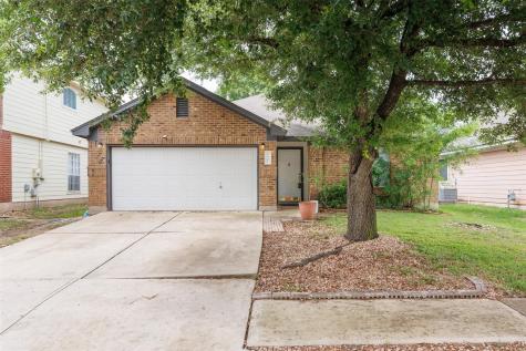 2021 Monica Lane Round Rock TX 78664