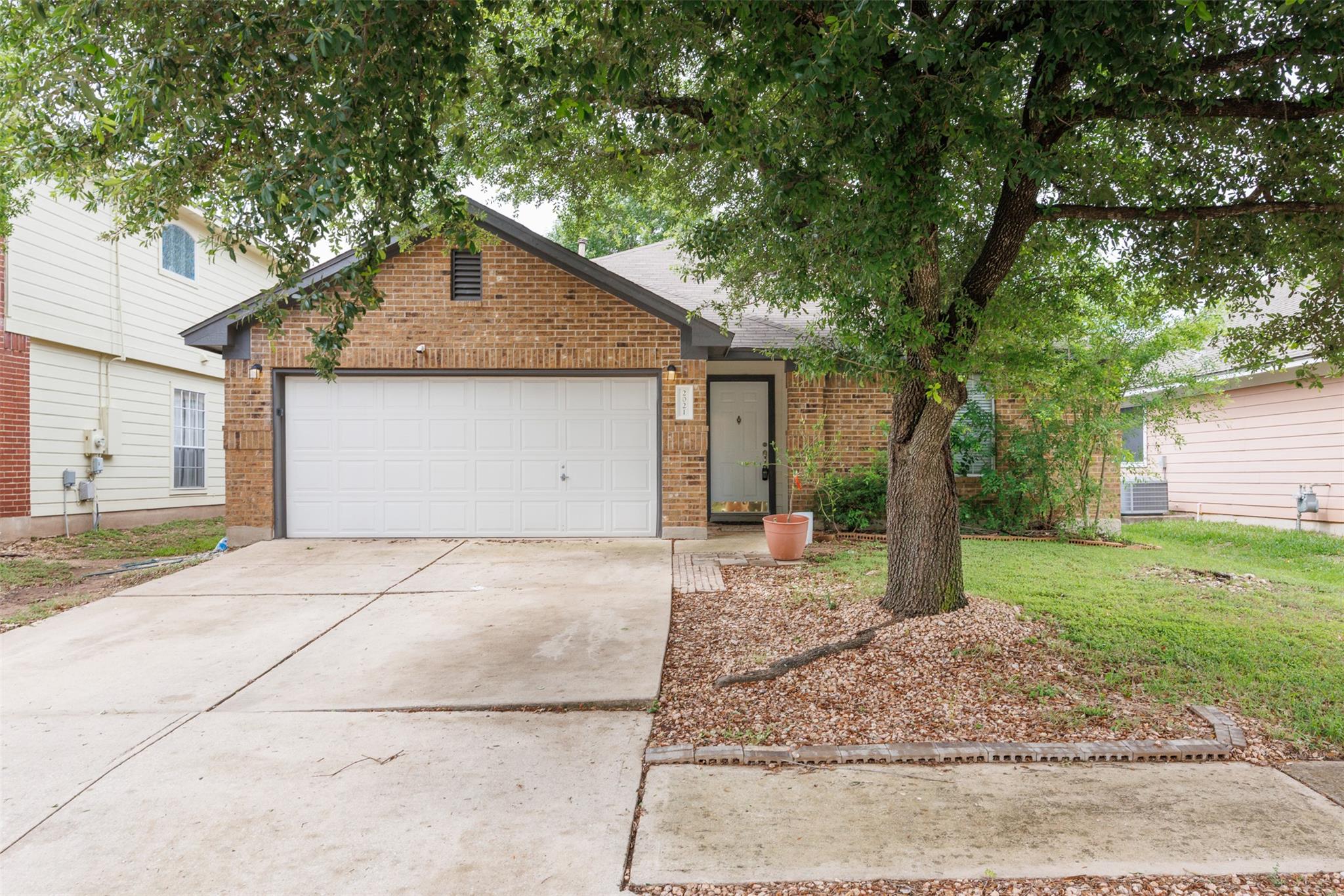 2021 Monica Lane Round Rock TX 78664