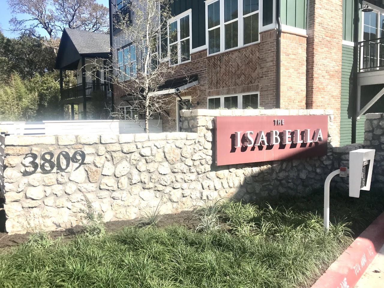 3809 Valley View Road Austin TX 78704