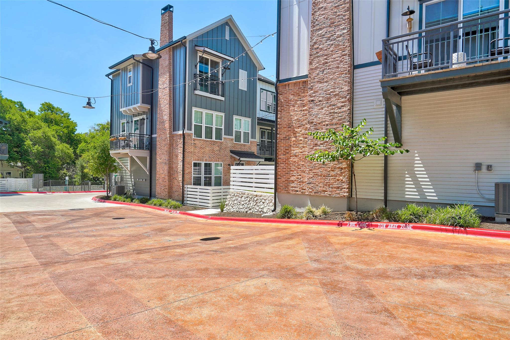 3809 Valley View Road Austin TX 78704