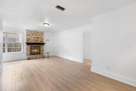 1010 N Bird Creek Drive Austin TX 78758