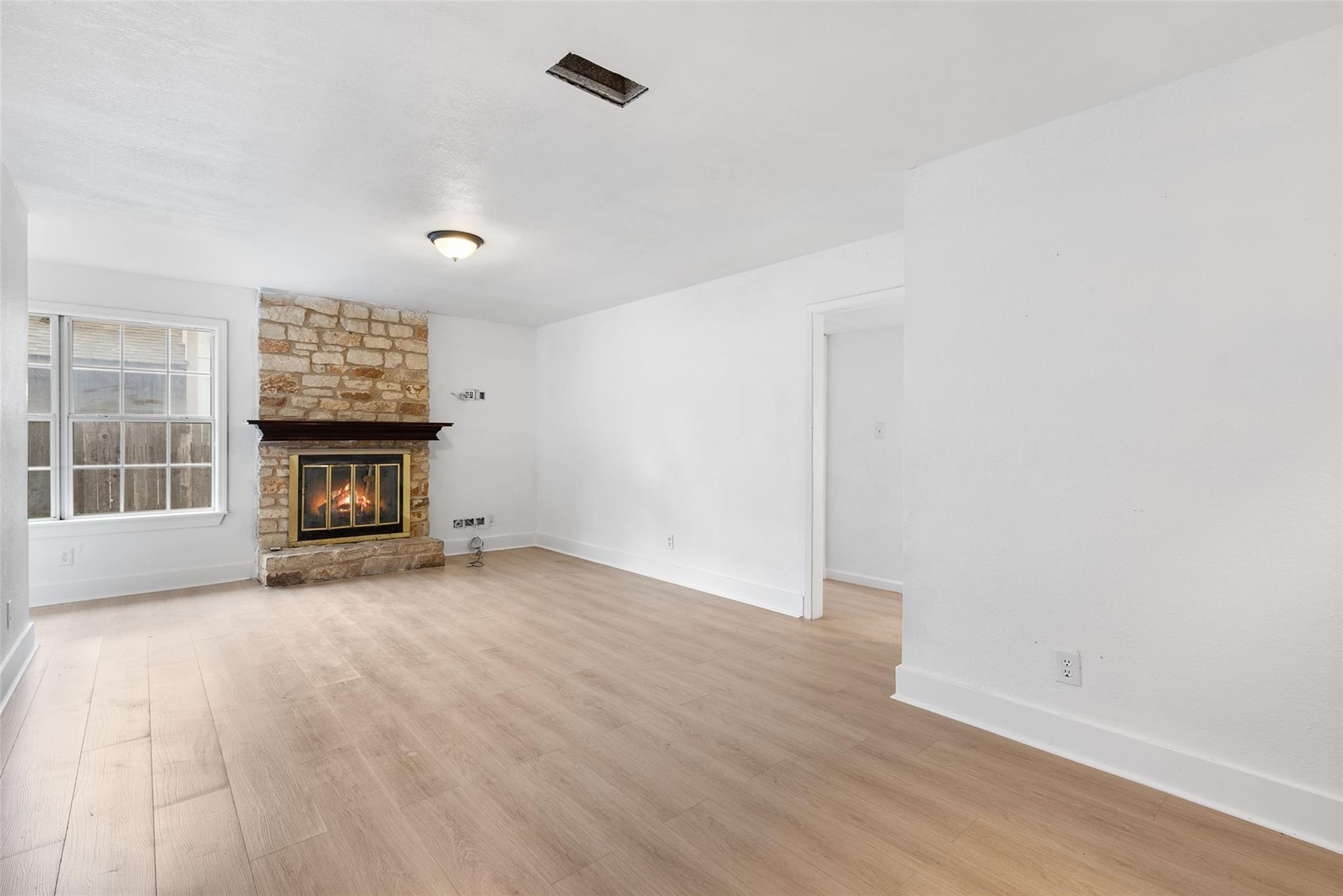 1010 N Bird Creek Drive Austin TX 78758