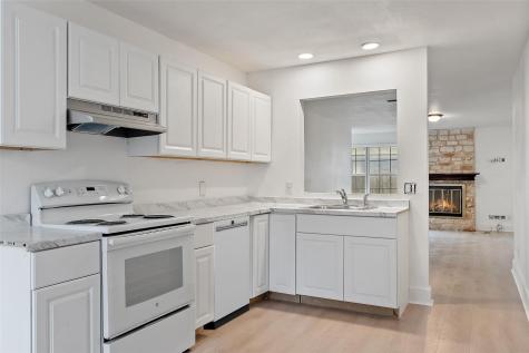 1010 N Bird Creek Drive Austin TX 78758
