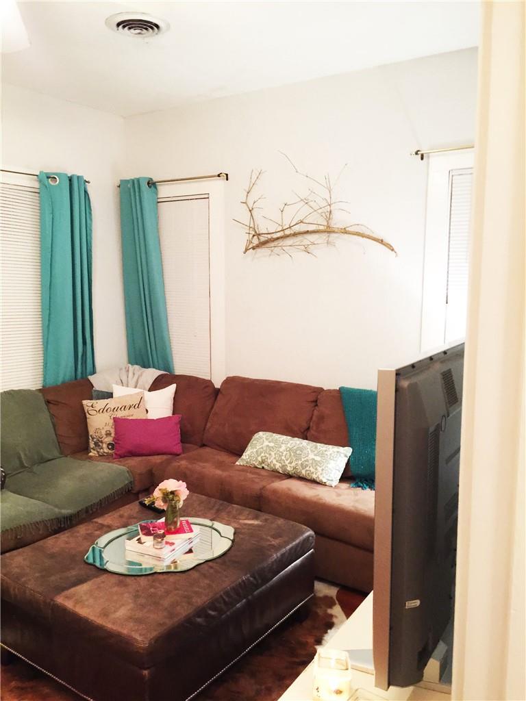 404 W 43rd Street Austin TX 78751