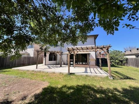 1806 Candlelight Drive Leander TX 78641