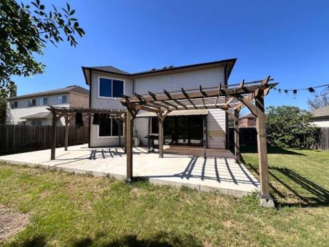 1806 Candlelight Drive Leander TX 78641