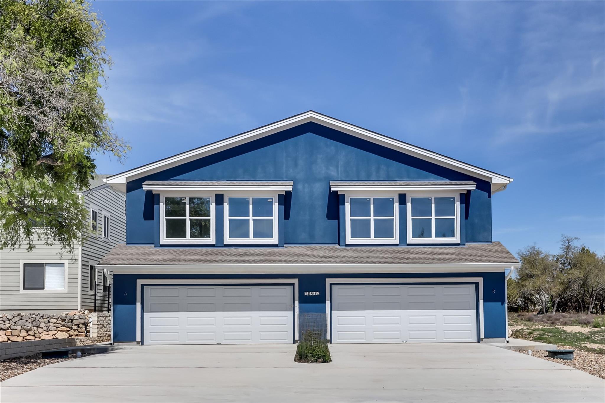 20502 Bonanza Street Lago Vista TX 78645