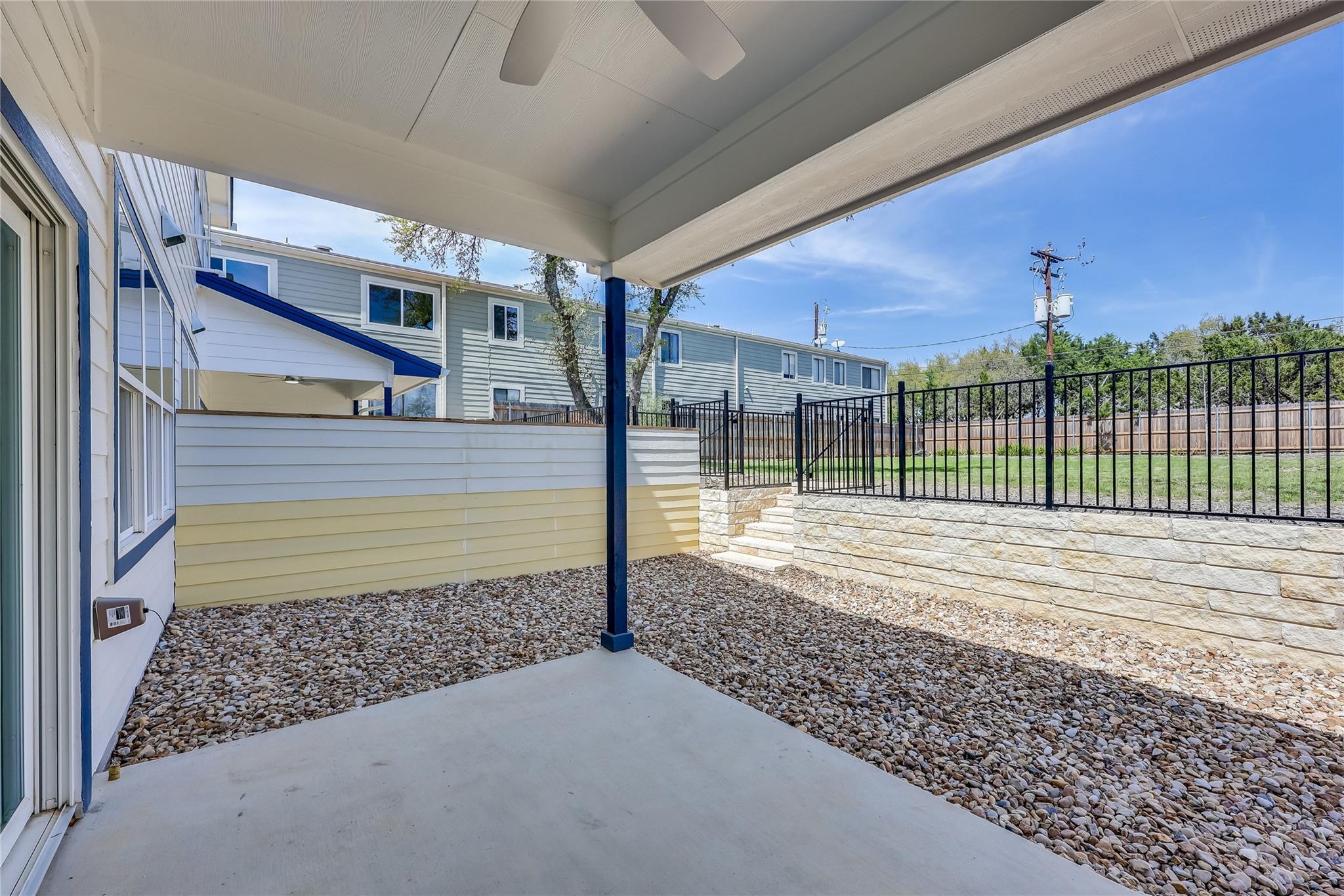 20502 Bonanza Street Lago Vista TX 78645