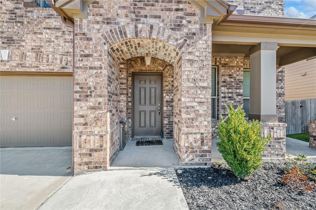7937 Arezzo Drive Round Rock TX 78665