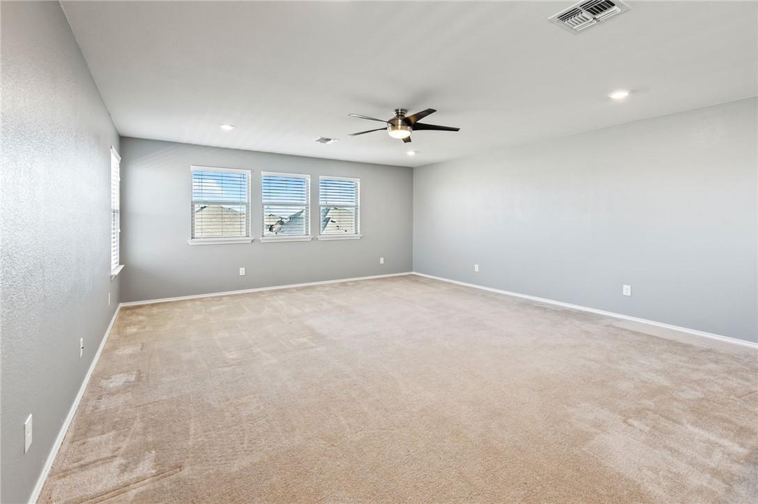 7937 Arezzo Drive Round Rock TX 78665