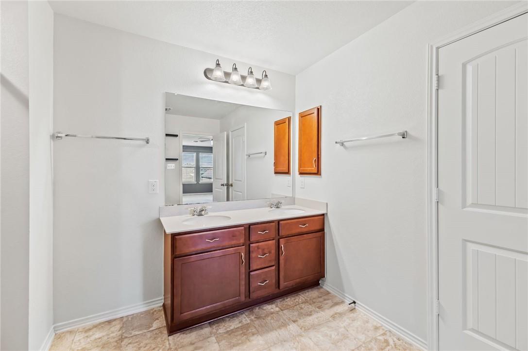 7937 Arezzo Drive Round Rock TX 78665