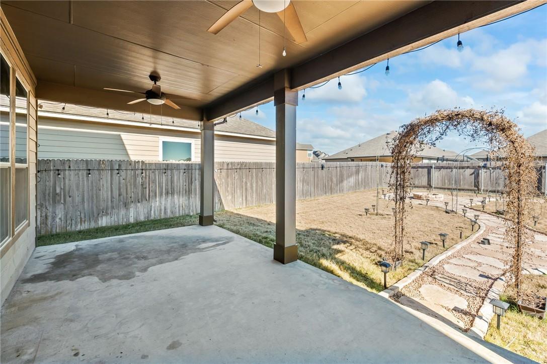 7937 Arezzo Drive Round Rock TX 78665