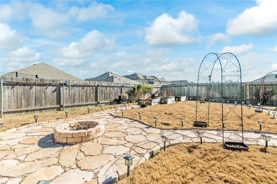 7937 Arezzo Drive Round Rock TX 78665