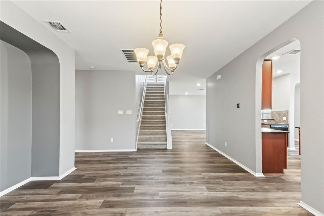 7937 Arezzo Drive Round Rock TX 78665