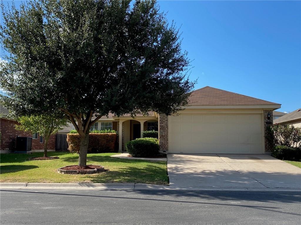 19100 Keeli Lane Pflugerville TX 78660