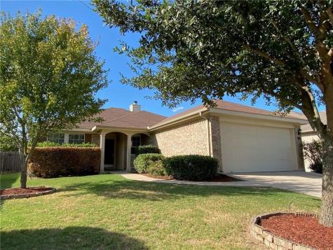 19100 Keeli Lane Pflugerville TX 78660