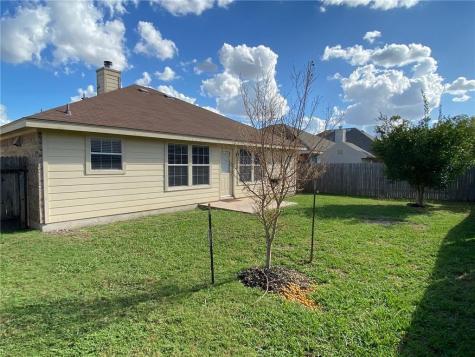 19100 Keeli Lane Pflugerville TX 78660