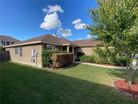 19100 Keeli Lane Pflugerville TX 78660