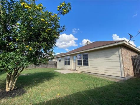 19100 Keeli Lane Pflugerville TX 78660