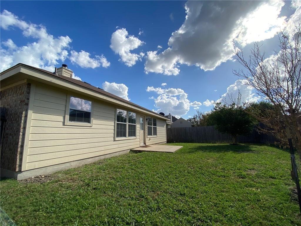 19100 Keeli Lane Pflugerville TX 78660