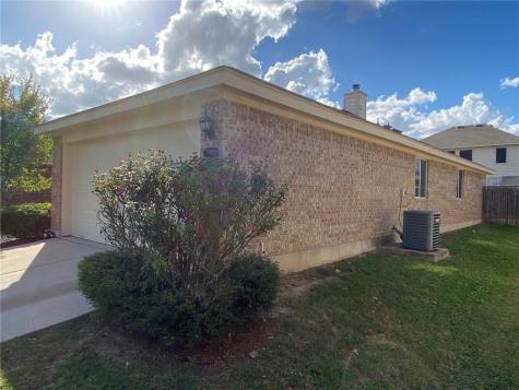 19100 Keeli Lane Pflugerville TX 78660