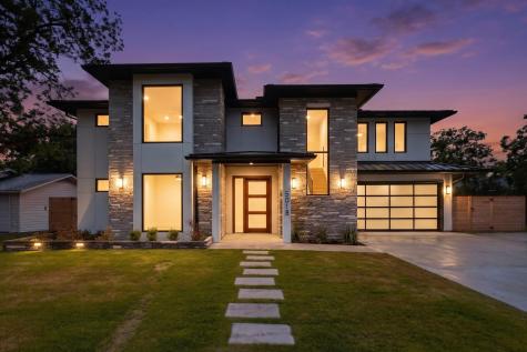 5018 Highland Court Austin TX 78731