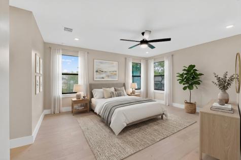 5018 Highland Court Austin TX 78731