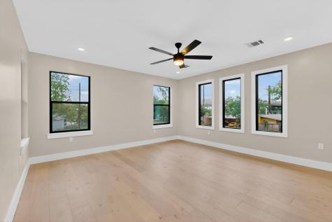 5018 Highland Court Austin TX 78731