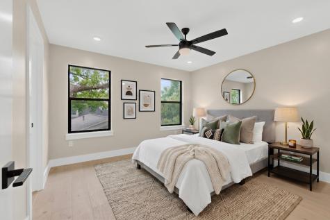 5018 Highland Court Austin TX 78731