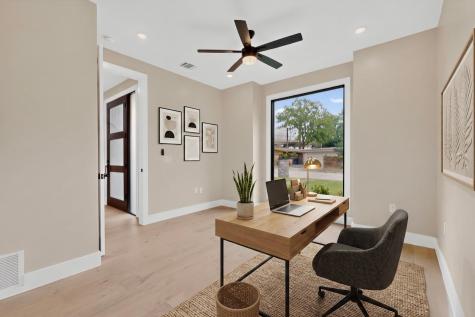 5018 Highland Court Austin TX 78731