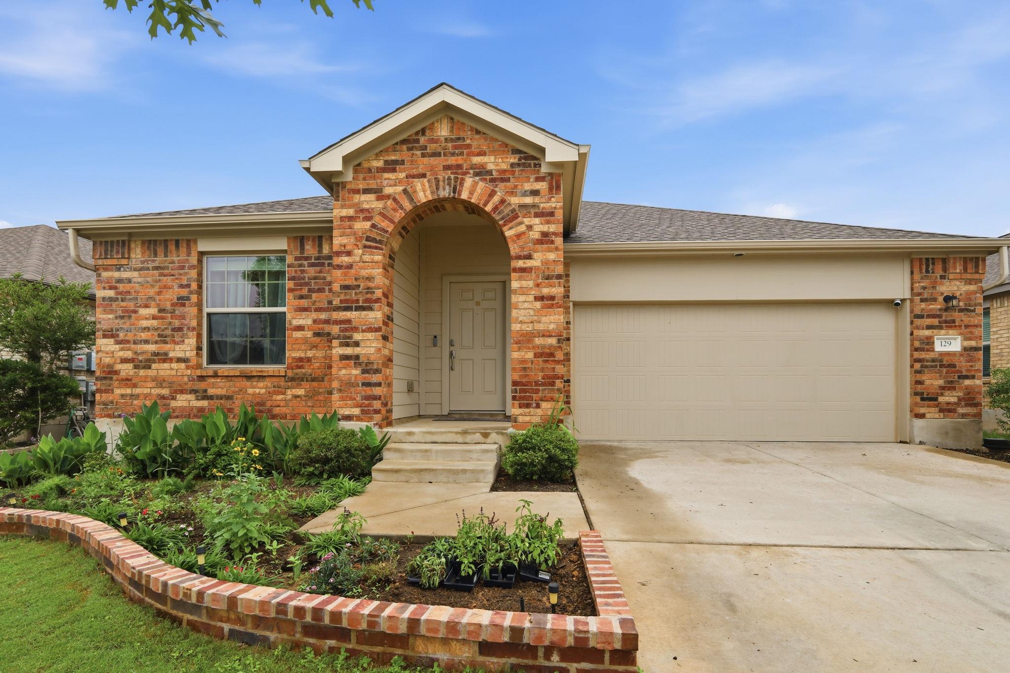 129 Esparza Drive Bastrop TX 78602