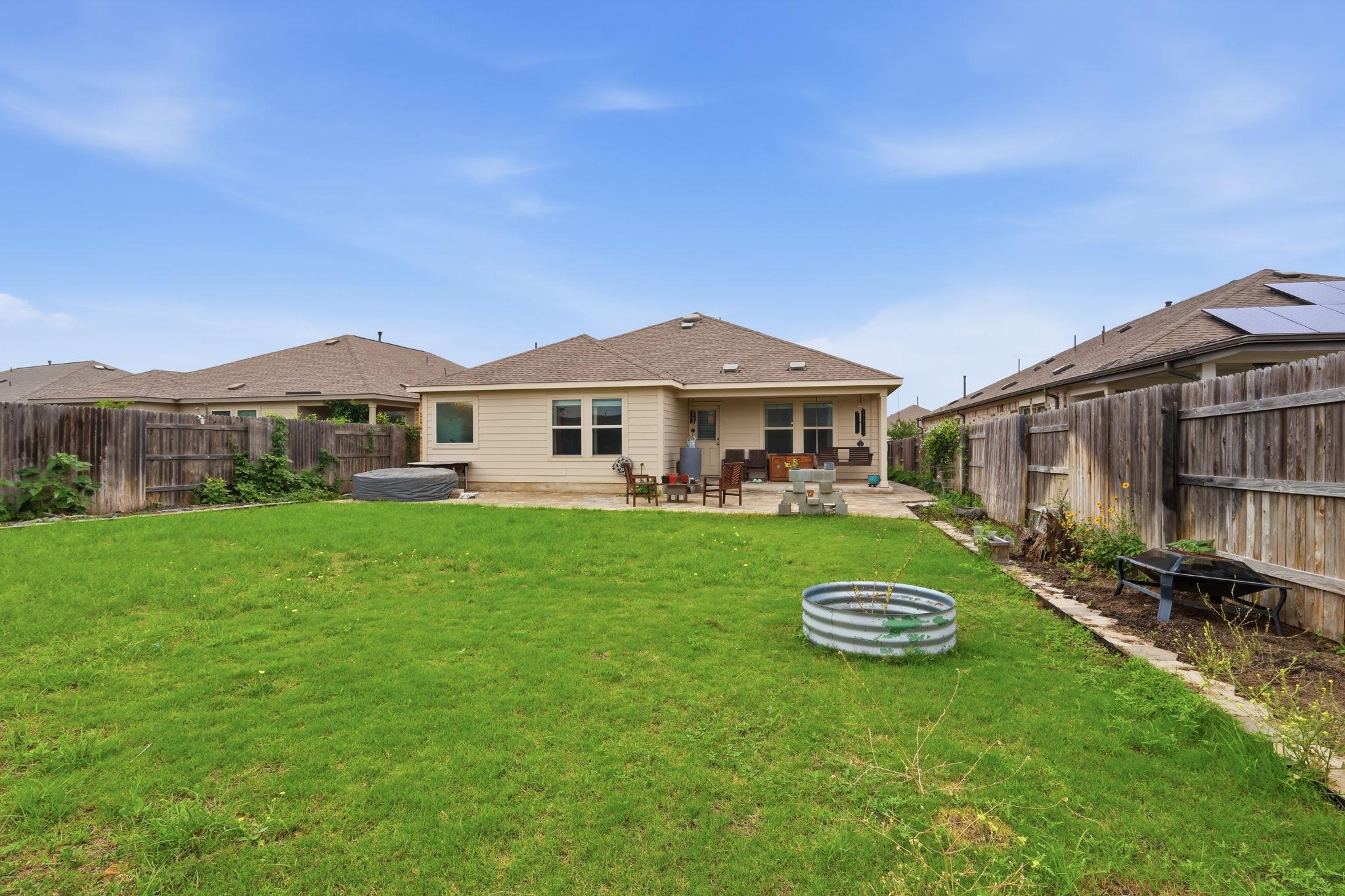 129 Esparza Drive Bastrop TX 78602