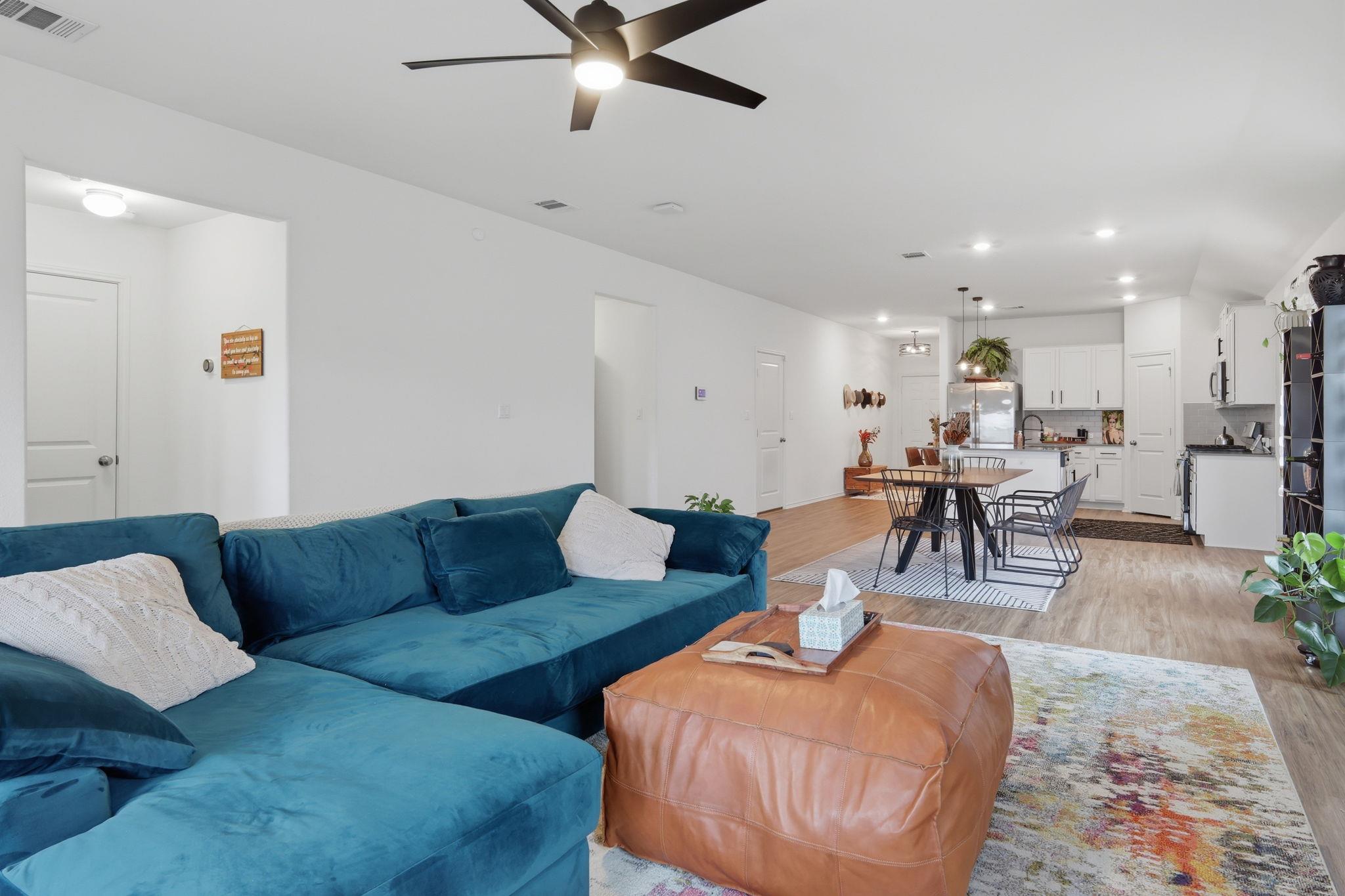 129 Esparza Drive Bastrop TX 78602