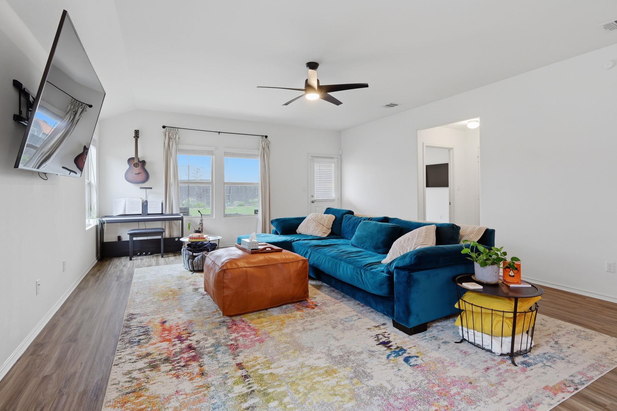 129 Esparza Drive Bastrop TX 78602