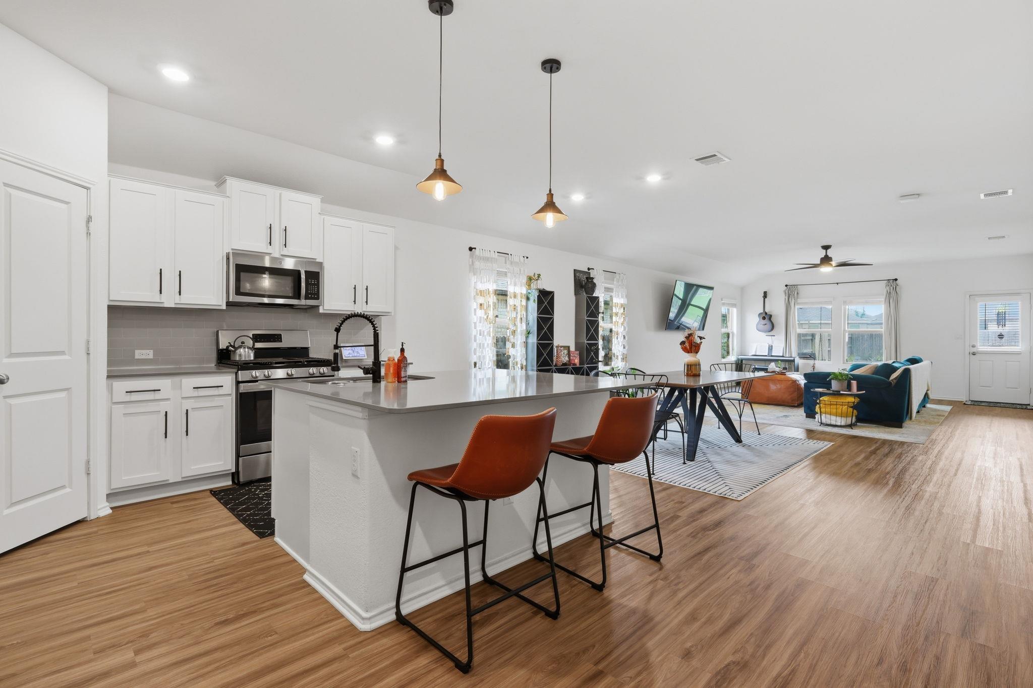 129 Esparza Drive Bastrop TX 78602