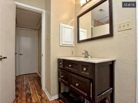 806 W 24th Street Austin TX 78705