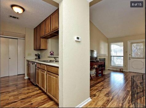 806 W 24th Street Austin TX 78705