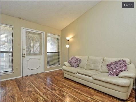 806 W 24th Street Austin TX 78705