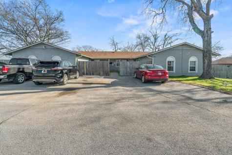410 Old Thorndale Road Taylor TX 76574