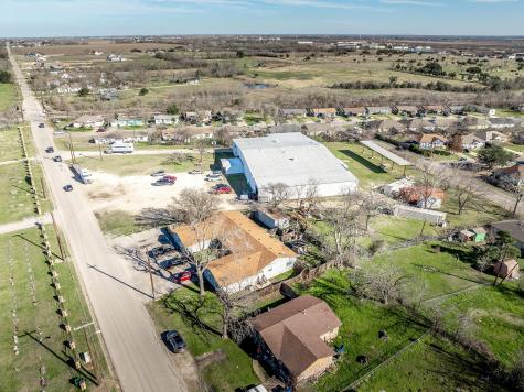 410 Old Thorndale Road Taylor TX 76574