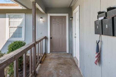410 Old Thorndale Road Taylor TX 76574
