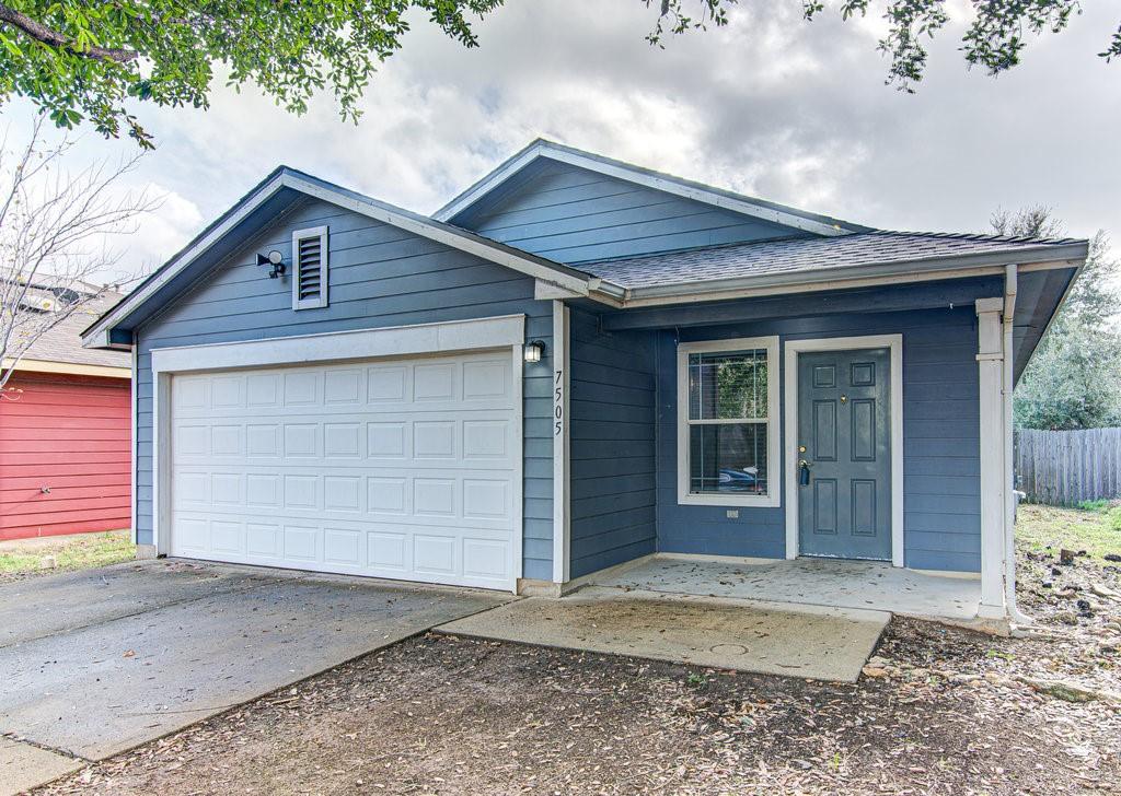 7505 Aspen Brook Drive Austin TX 78744