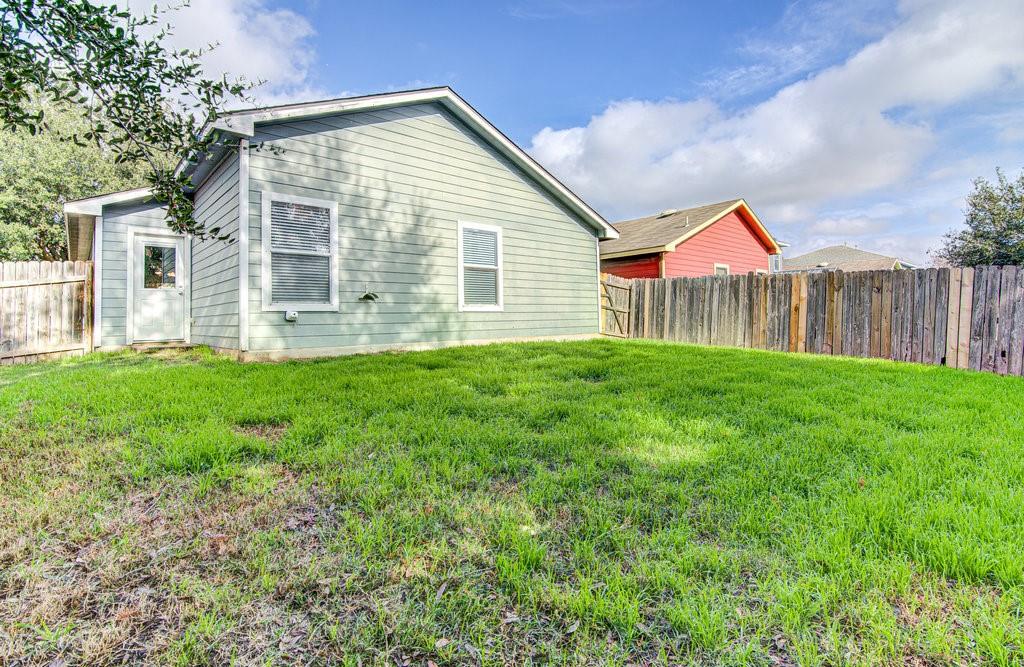 7505 Aspen Brook Drive Austin TX 78744