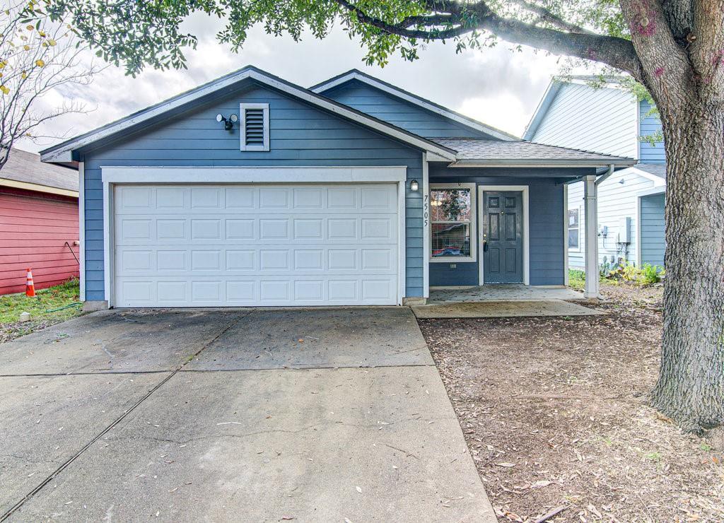 7505 Aspen Brook Drive Austin TX 78744