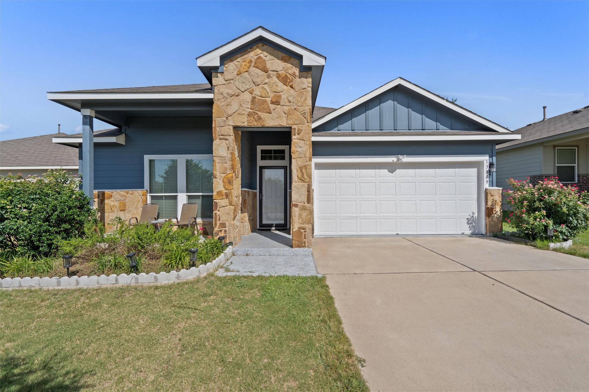 13809 Harrisglenn Drive Pflugerville TX 78660