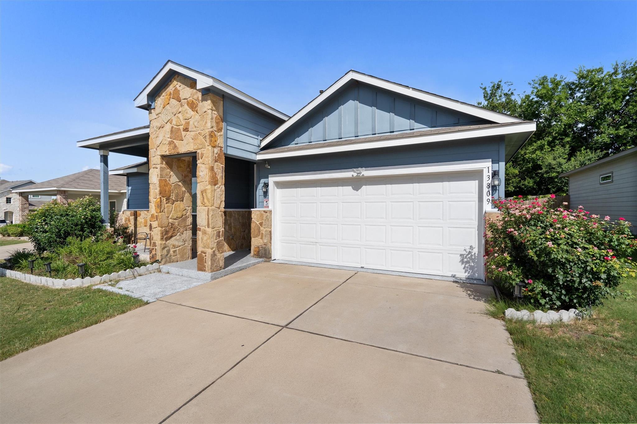 13809 Harrisglenn Drive Pflugerville TX 78660